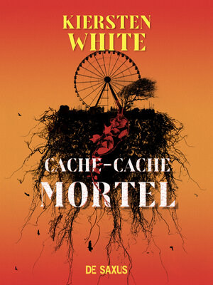 cover image of Cache-cache mortel (ebook)